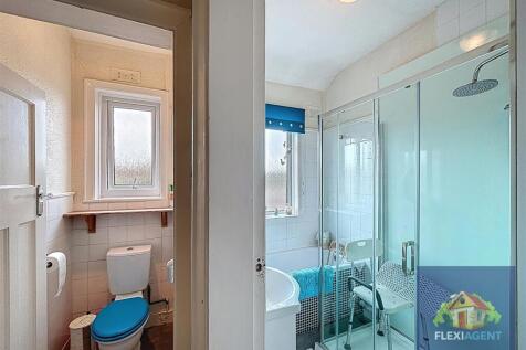 WC/Bathroom