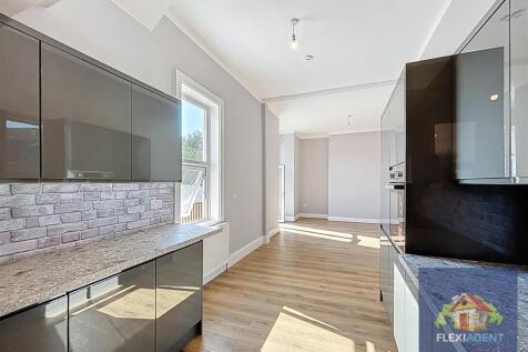 Kitchen/Dine