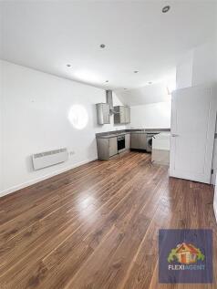 Kitchen/Living Area