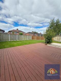 Garden/Patio