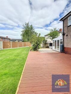Garden/Patio