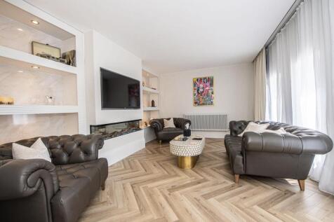Snug / Lounge