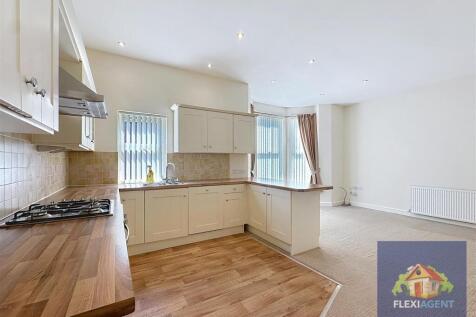 Kitchen/Living Area