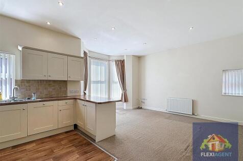 Kitchen/Living Area