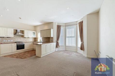 Kitchen/Living Area