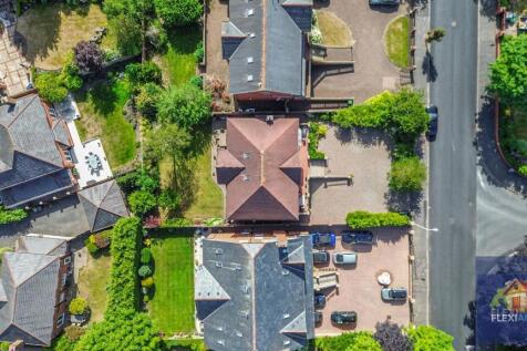 Overhead View