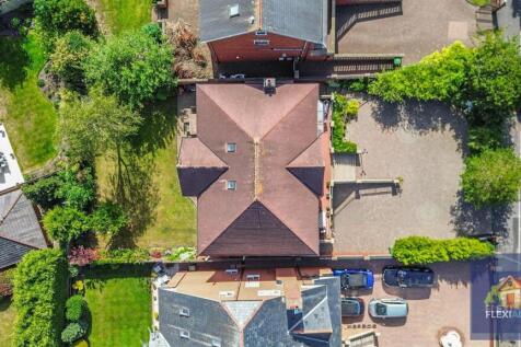 Overhead View