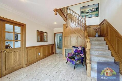Grand Hallway