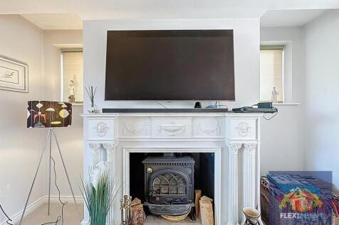 Log Burner