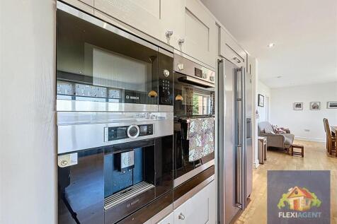 High-end Appliances