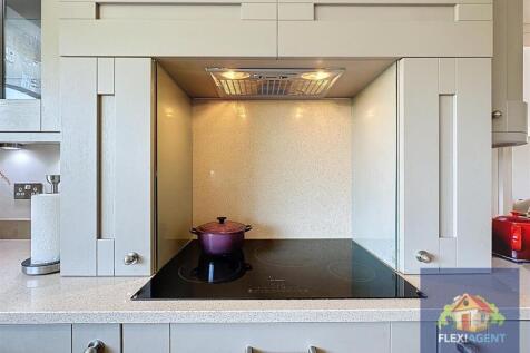 Induction Hob