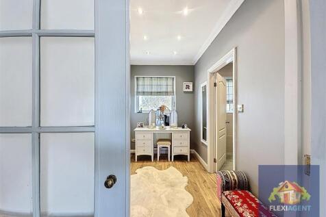 Dressing Room