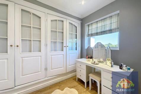 Dressing Room