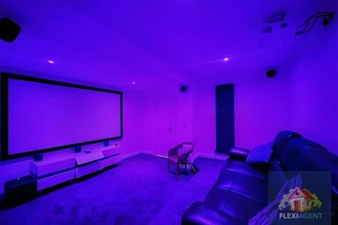 Cinema Room