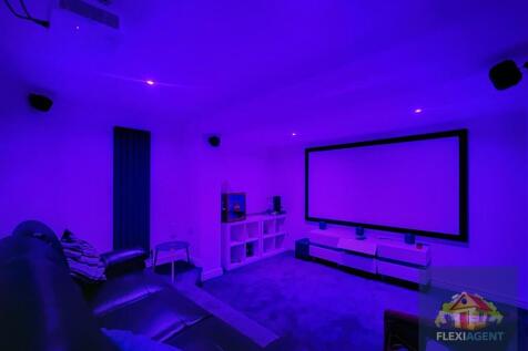 Cinema Room