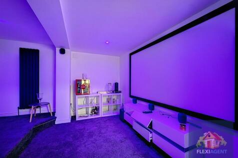 Cinema Room