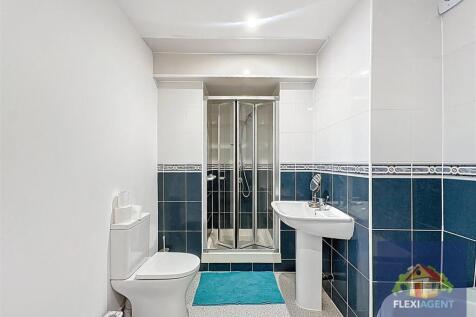 4 piece Bathroom