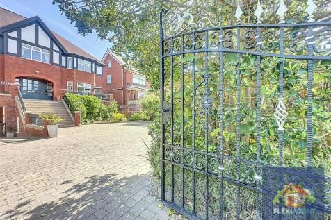 Electric Gates