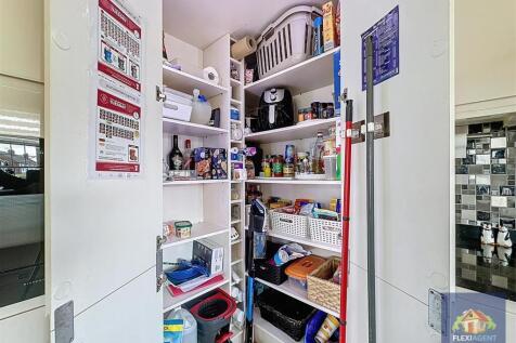 Pantry