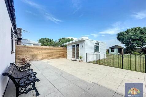 Garden/Workshop