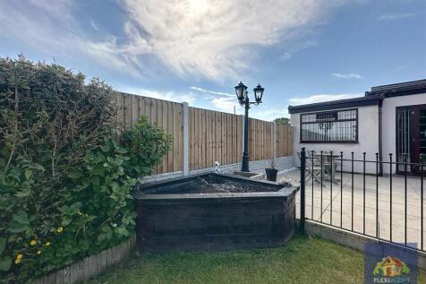Garden/Pond