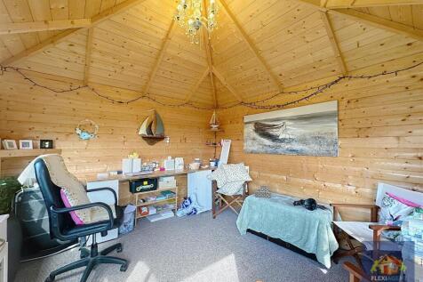 Outbuilding