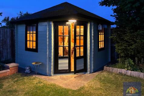 Outbuilding
