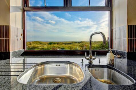 Kitchen View