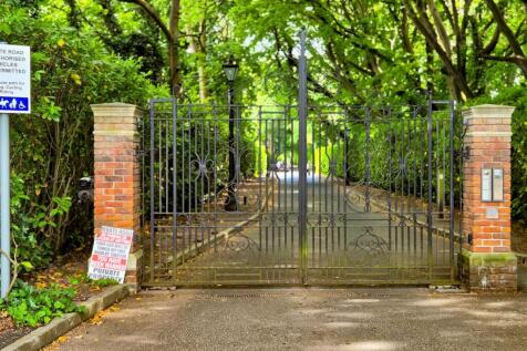 Private Road Access
