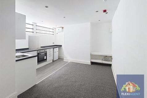 Living Kitchen Area