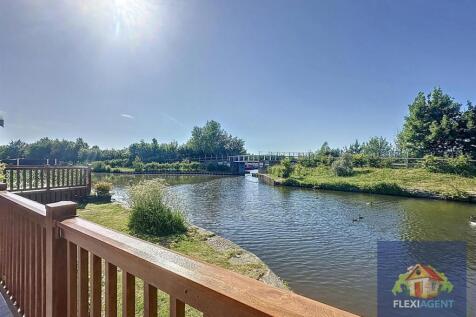 Patio View