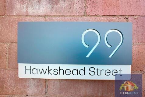 House Number