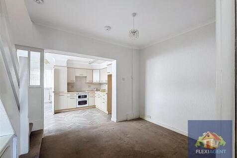 Back Living Area