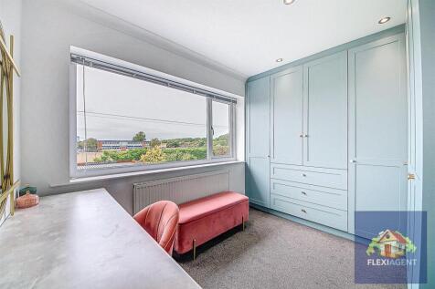 Bedroom / Dressing Room