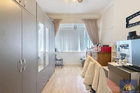 Dressing Room