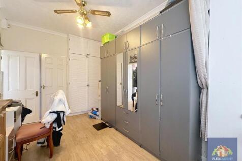 Dressing Room