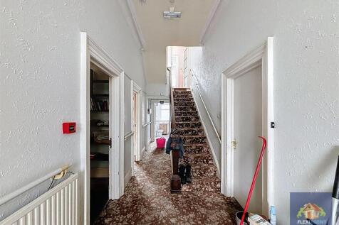 Entry Hall