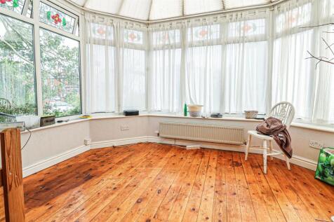 Ground Floor Reception