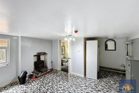Basement Reception