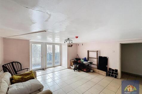 Basement Reception