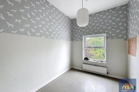 First Floor Bedroom