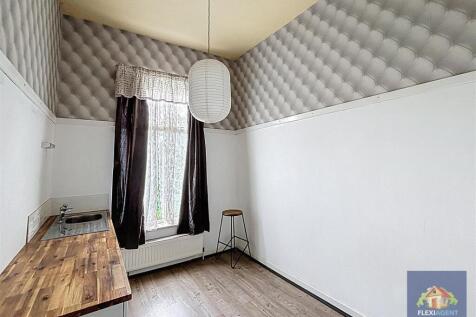 First Floor Bedroom