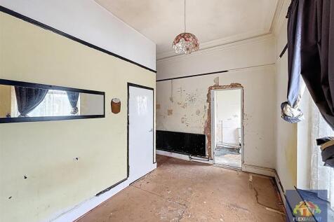 First Floor Bedroom