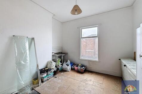 First Floor Bedroom