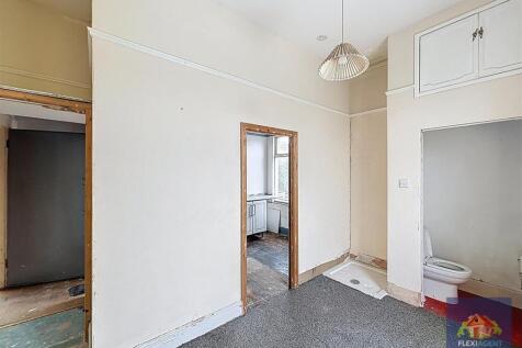 First Floor Bedroom