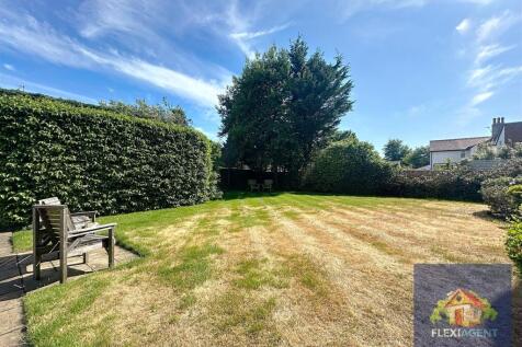 Communal Gardens