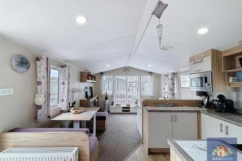 Kitchen/Lounge