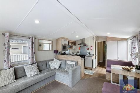 Kitchen/Lounge
