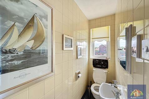 En Suite/WC