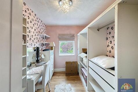 Dressing Room
